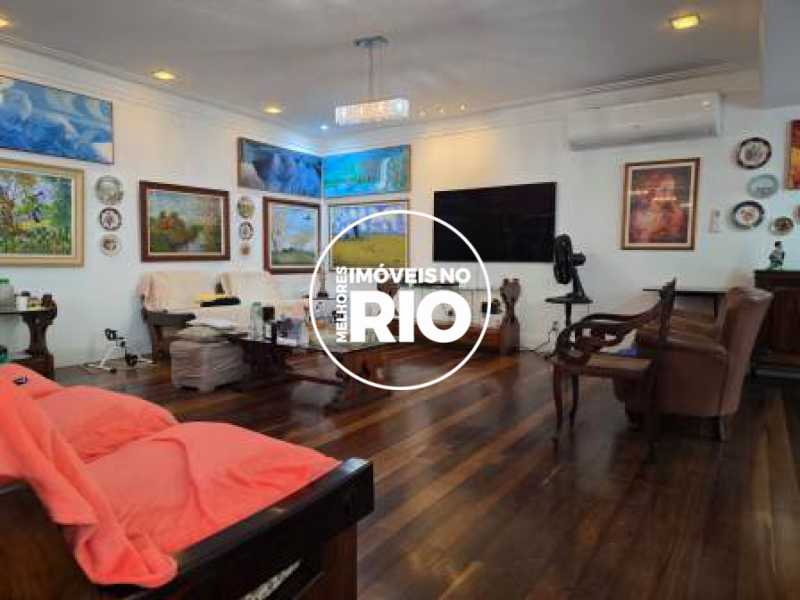 Apartamento em Ipanema - 4