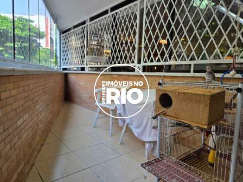 Apartamento em Ipanema - 5
