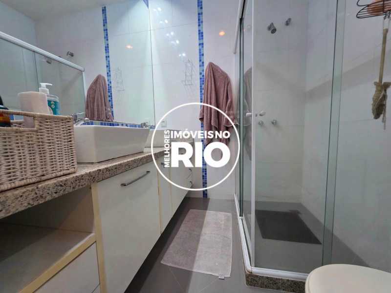 Apartamento em Ipanema - 13