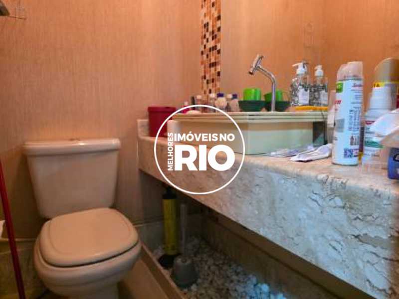 Apartamento em Ipanema - 14
