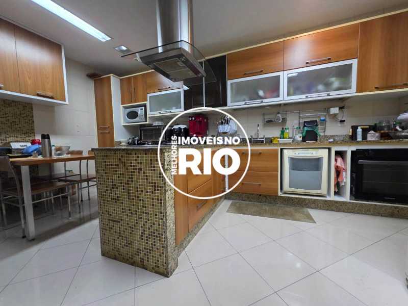 Apartamento em Ipanema - 15
