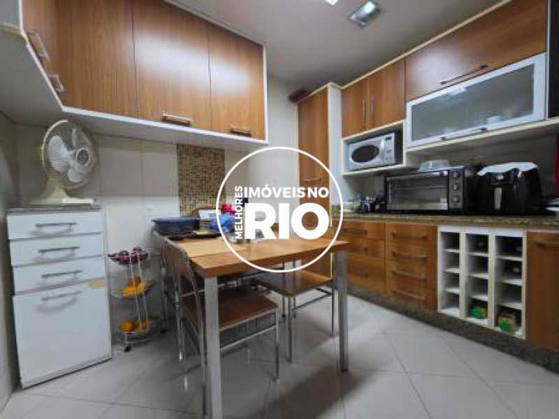 Apartamento em Ipanema - 17