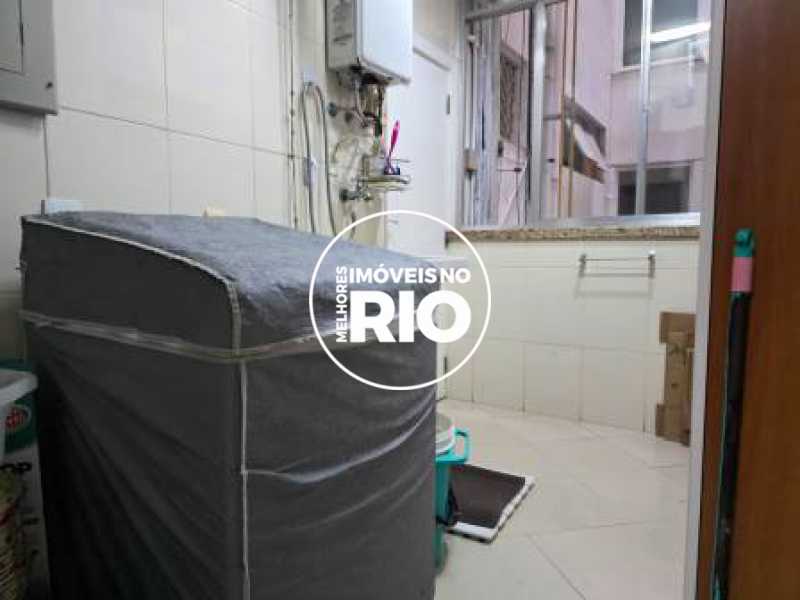 Apartamento em Ipanema - 19