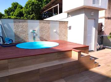Casa de Vila 3 quartos à venda Rio de Janeiro,RJ - R$ 1.080.000 - MIR5151