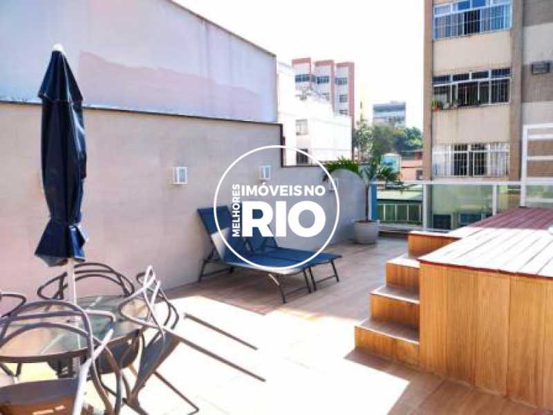 Casa de Vila na Tijuca - 2