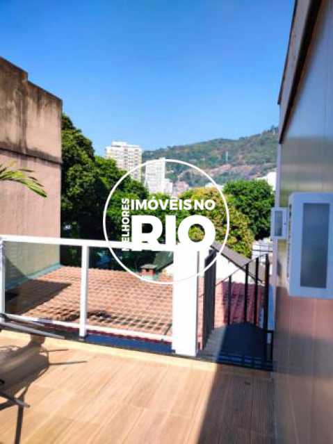 Casa de Vila na Tijuca - 3