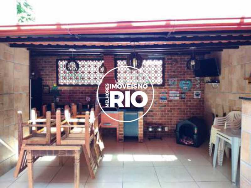 Casa de Vila na Tijuca - 4