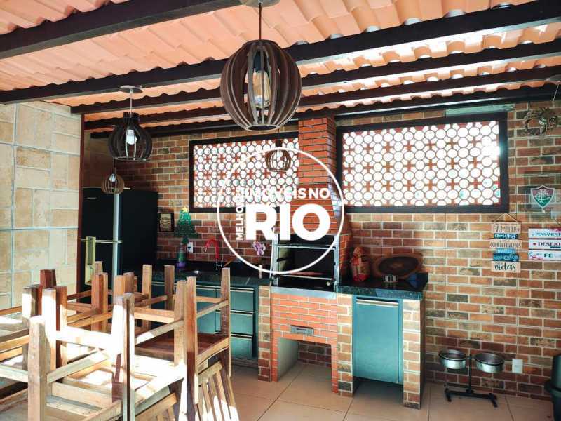 Casa de Vila na Tijuca - 5