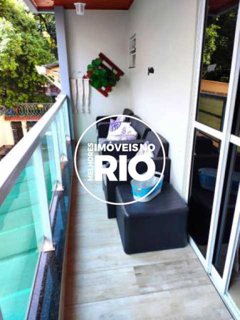 Casa de Vila na Tijuca - 6