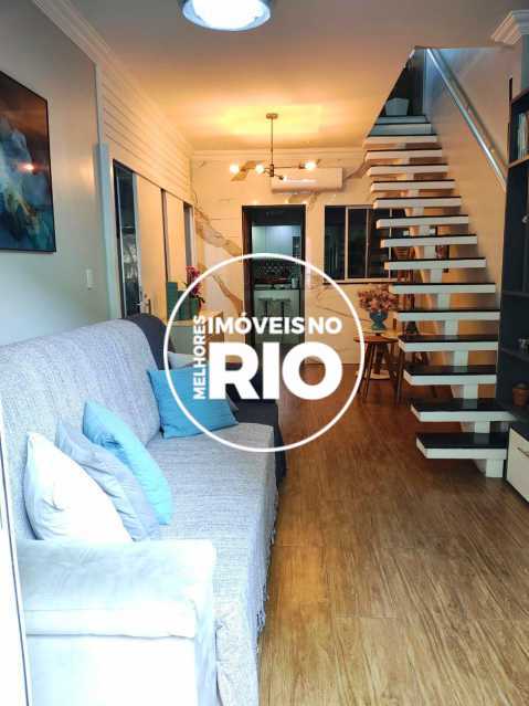 Casa de Vila na Tijuca - 7