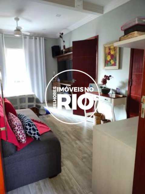 Casa de Vila na Tijuca - 8