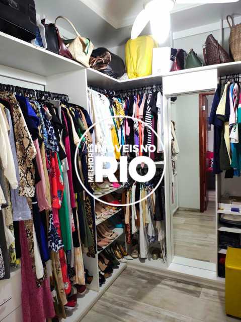 Casa de Vila na Tijuca - 10