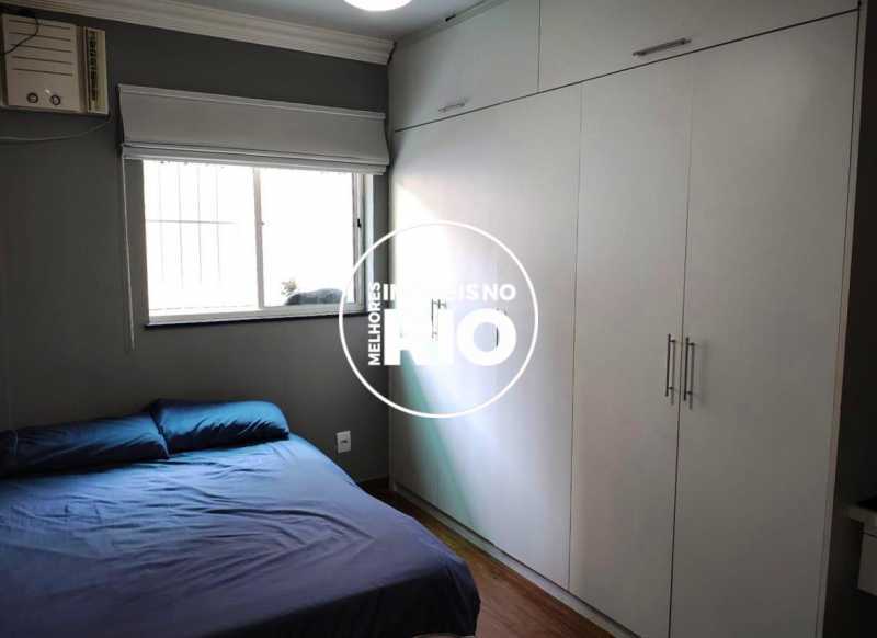 Casa de Vila na Tijuca - 11