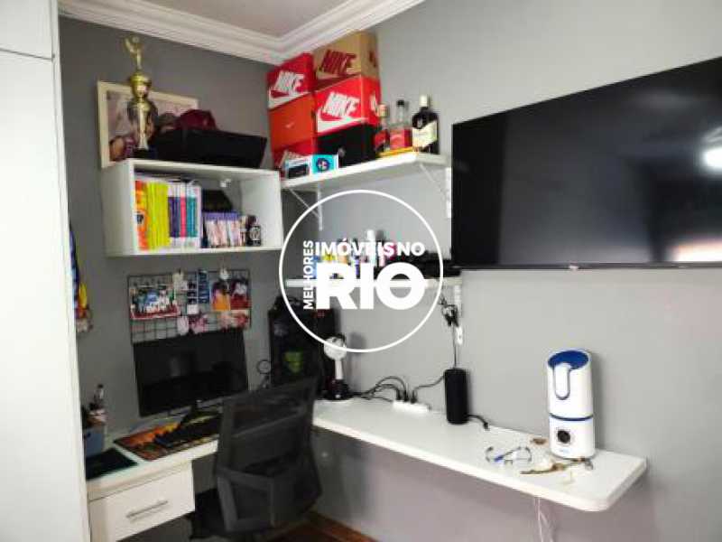 Casa de Vila na Tijuca - 15