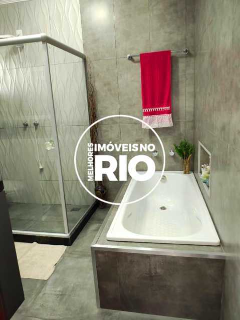 Casa de Vila na Tijuca - 16