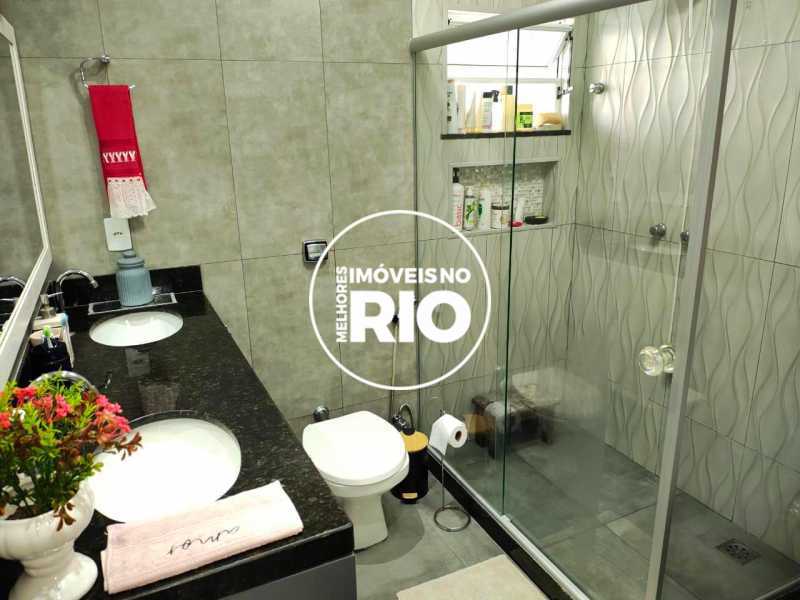 Casa de Vila na Tijuca - 17