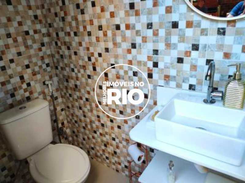 Casa de Vila na Tijuca - 19