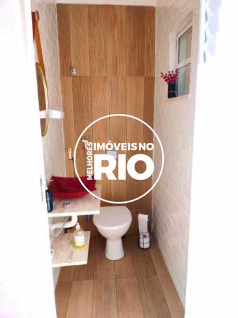 Casa de Vila na Tijuca - 20