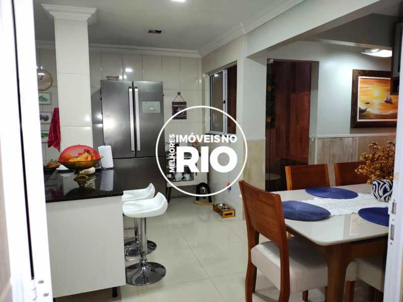 Casa de Vila na Tijuca - 21