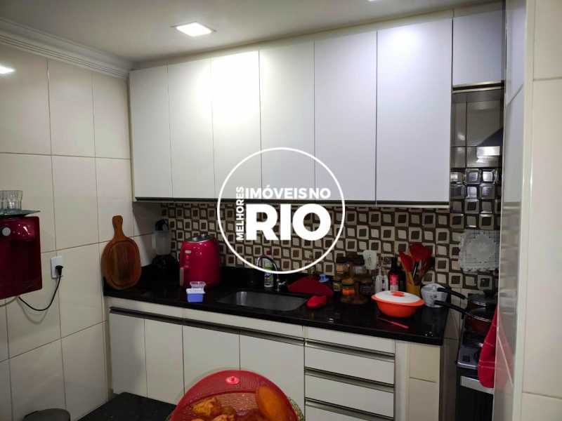 Casa de Vila na Tijuca - 22