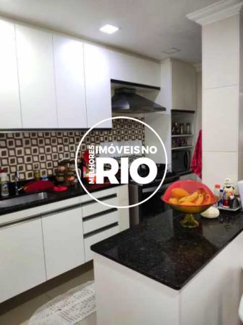 Casa de Vila na Tijuca - 23