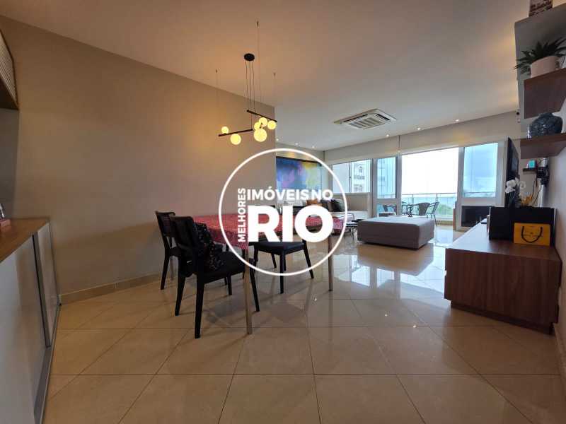 Apartamento na Barra da Tijuca - 5