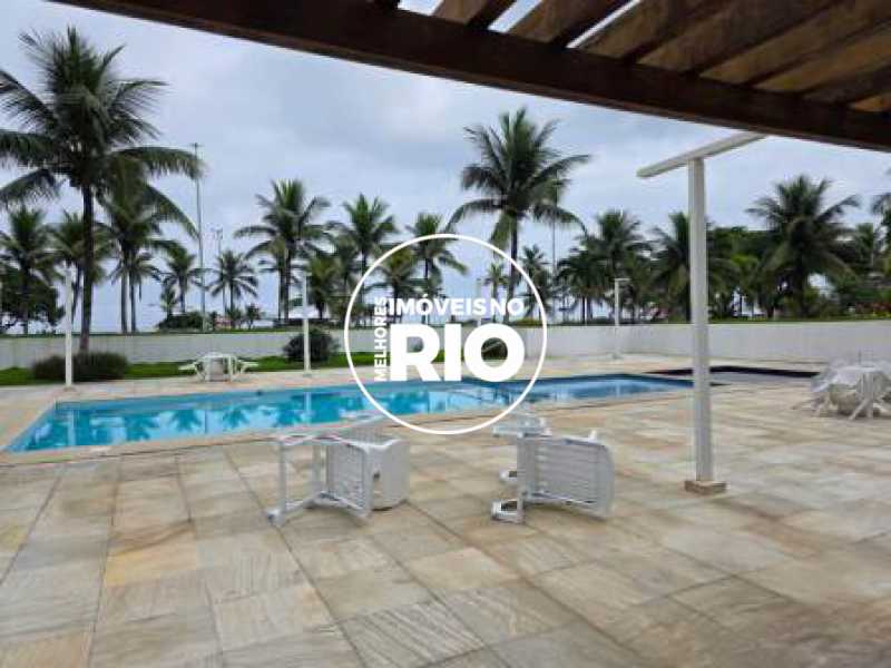 Apartamento na Barra da Tijuca - 22