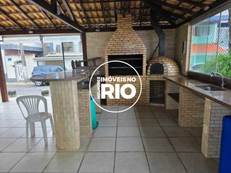 Apartamento na Barra da Tijuca - 26