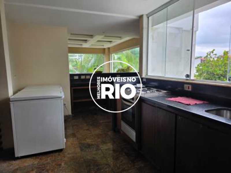 Apartamento na Barra da Tijuca - 27