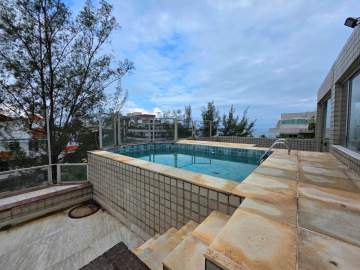 Cobertura 4 quartos à venda Rio de Janeiro,RJ - R$ 2.200.000 - MIR5153