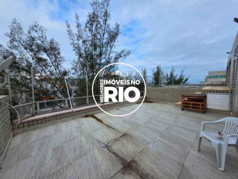 Cobertura Duplex no Recreio - 3