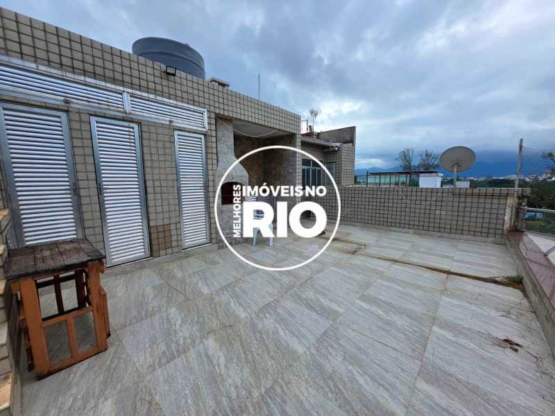 Cobertura Duplex no Recreio - 4