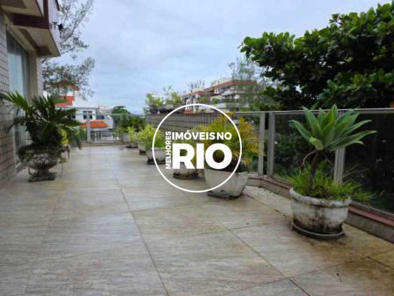 Cobertura Duplex no Recreio - 5