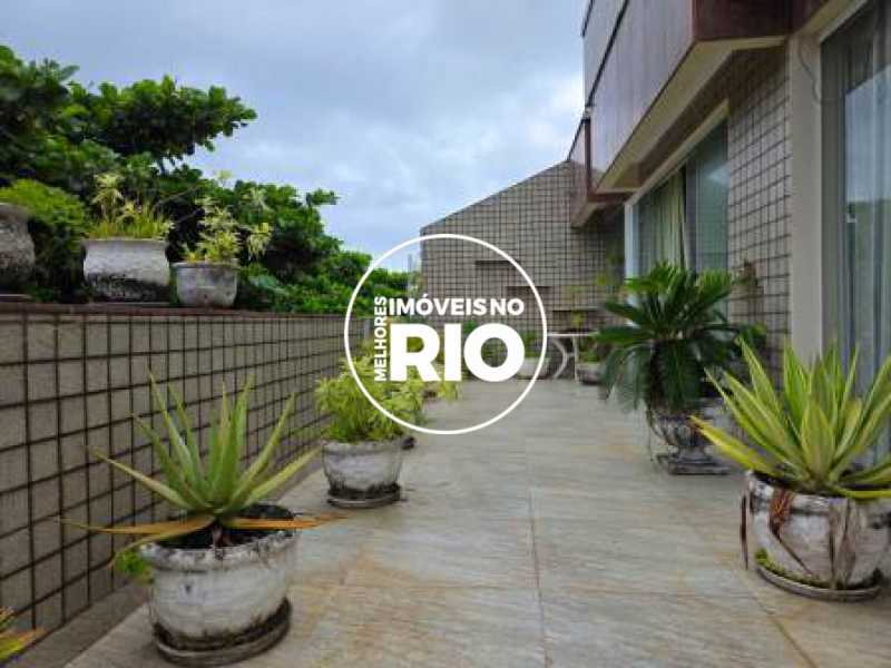 Cobertura Duplex no Recreio - 6