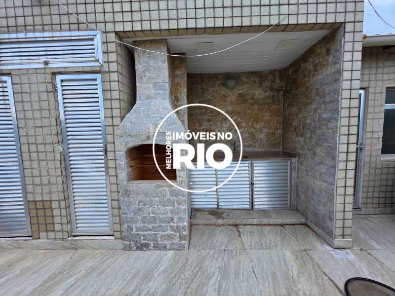 Cobertura Duplex no Recreio - 7