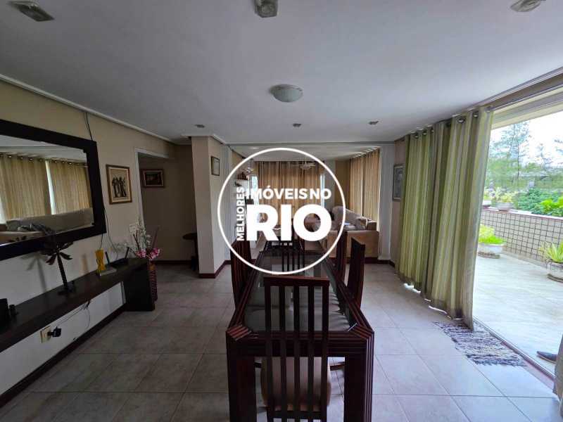 Cobertura Duplex no Recreio - 8