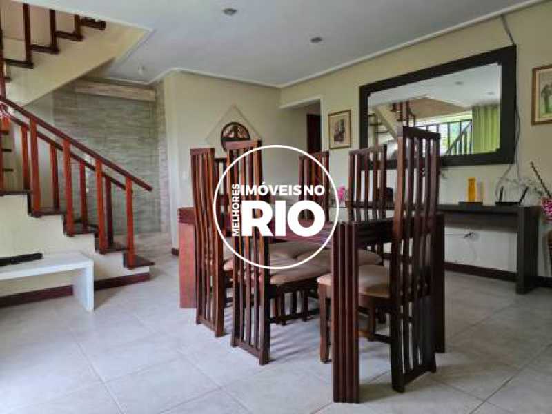 Cobertura Duplex no Recreio - 9