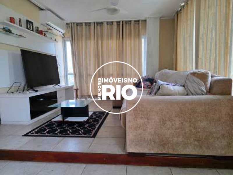 Cobertura Duplex no Recreio - 10