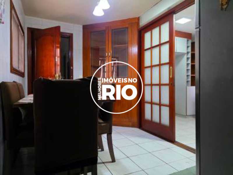 Cobertura Duplex no Recreio - 11