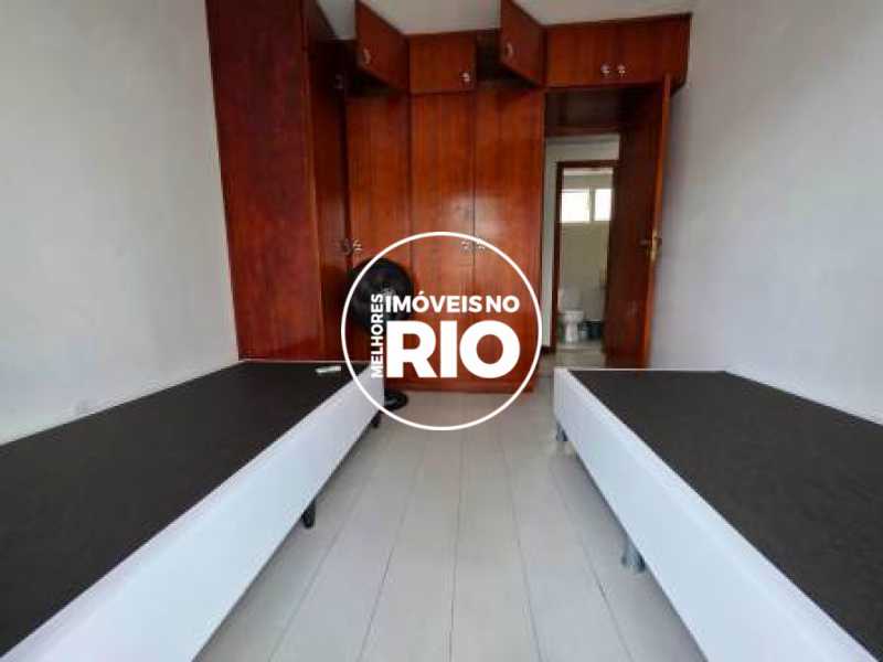 Cobertura Duplex no Recreio - 15