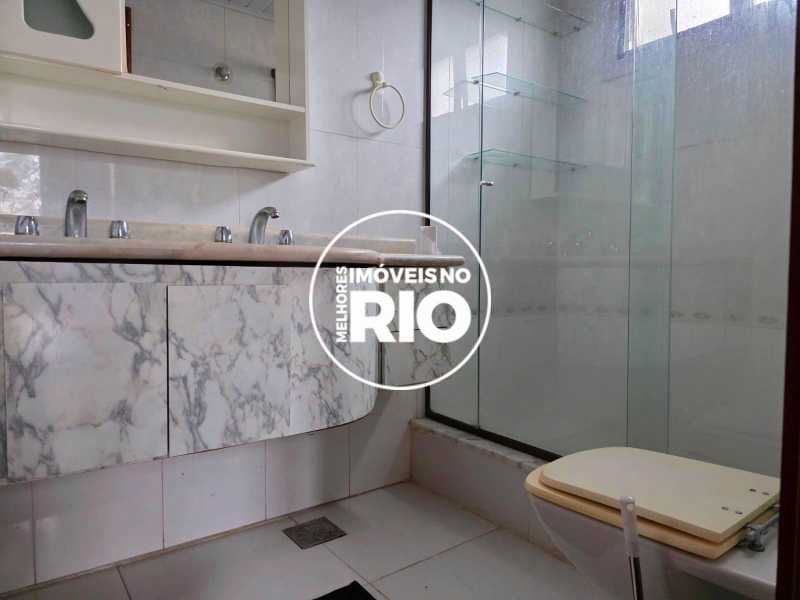 Cobertura Duplex no Recreio - 17