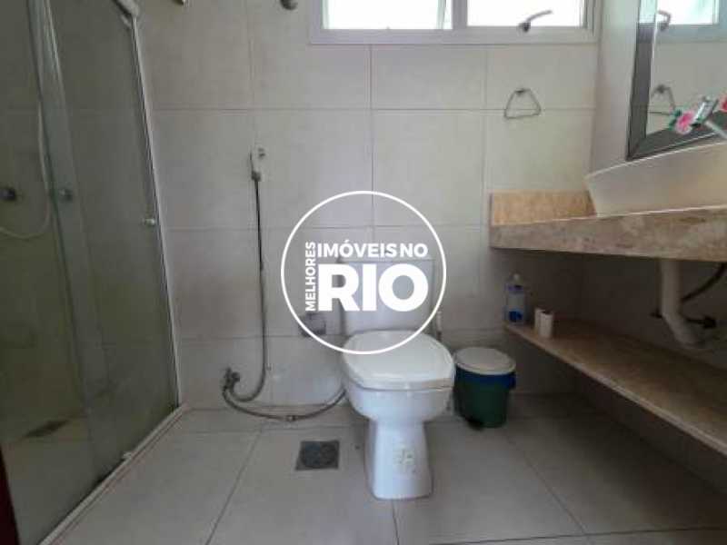 Cobertura Duplex no Recreio - 18