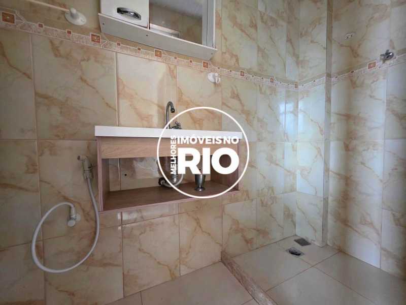 Cobertura Duplex no Recreio - 19