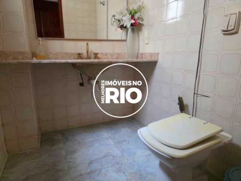 Cobertura Duplex no Recreio - 20