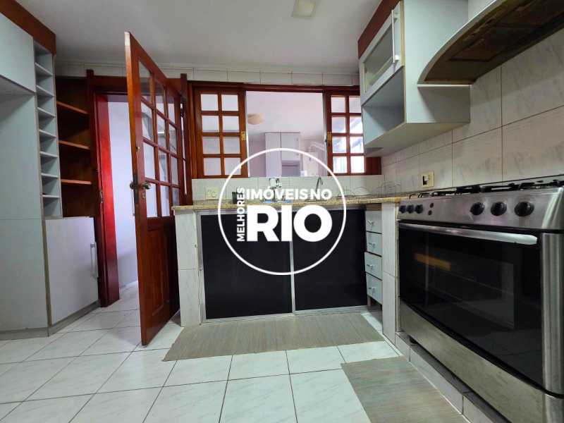 Cobertura Duplex no Recreio - 21