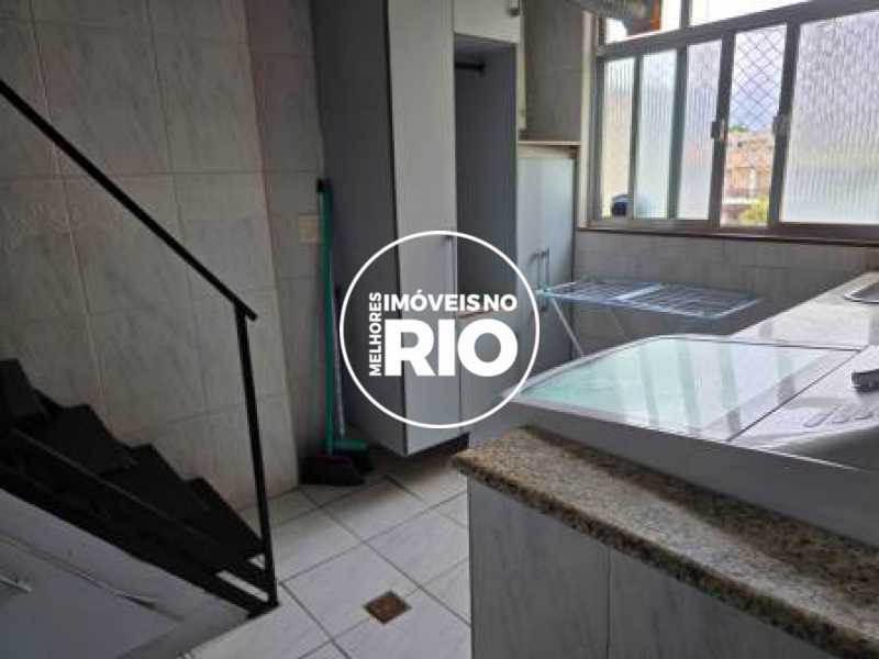 Cobertura Duplex no Recreio - 22