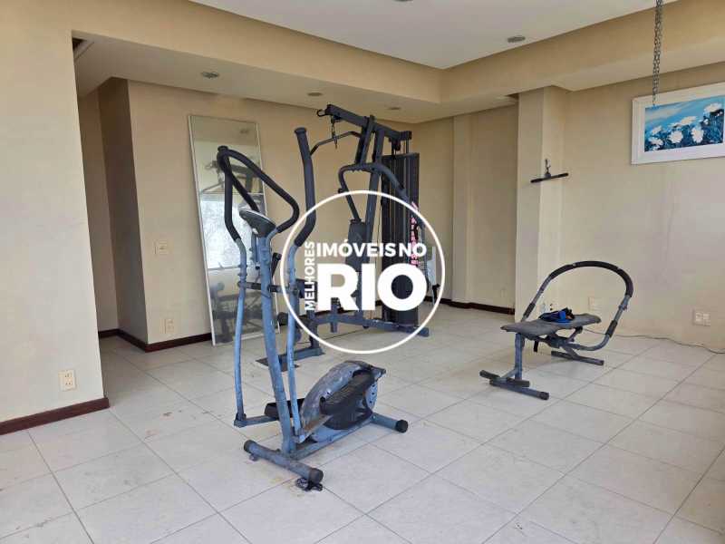 Cobertura Duplex no Recreio - 12