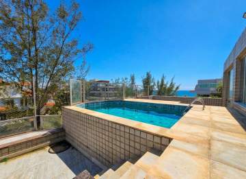 Cobertura 4 quartos à venda Rio de Janeiro,RJ - R$ 1.900.000 - MIR5153