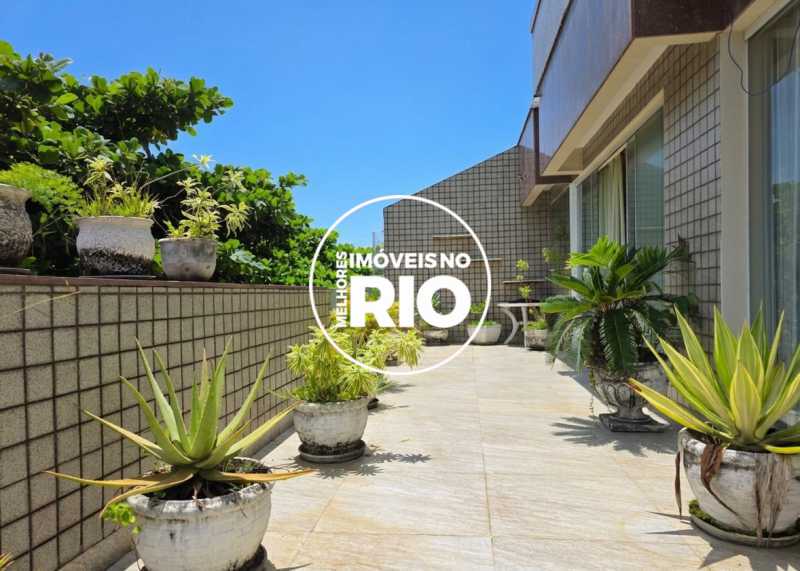 Cobertura 4 quartos à venda Rio de Janeiro,RJ - R$ 1.900.000 - MIR5153