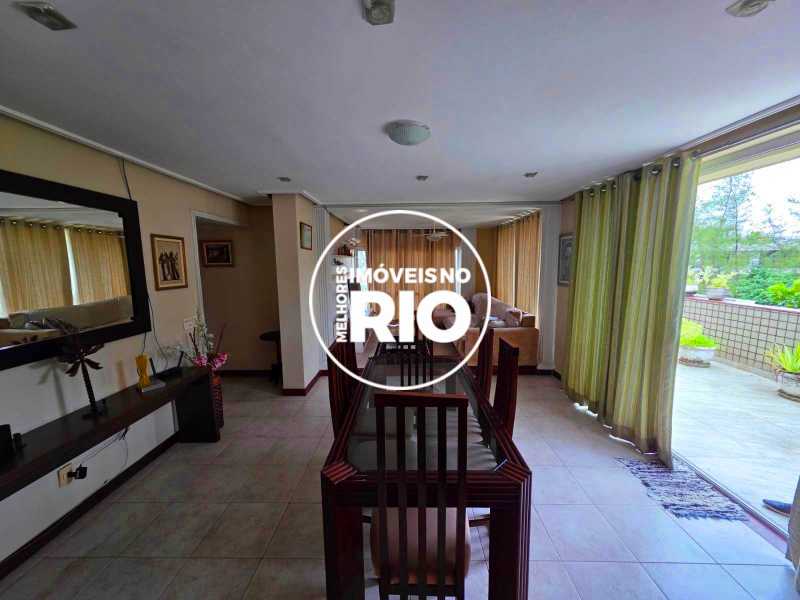 Cobertura 4 quartos à venda Rio de Janeiro,RJ - R$ 1.900.000 - MIR5153
